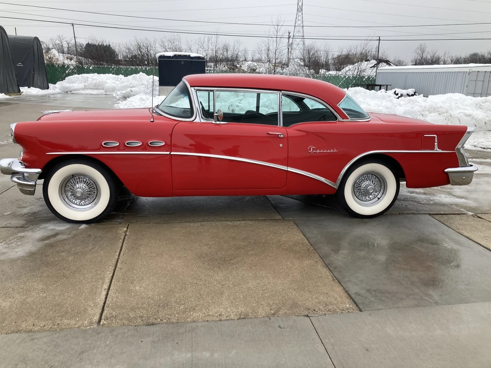 1956 Buick Special - Image 2 of 31