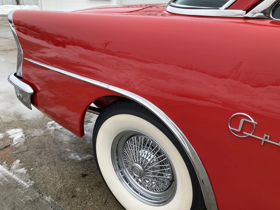 1956 Buick Special - Image 16 of 31