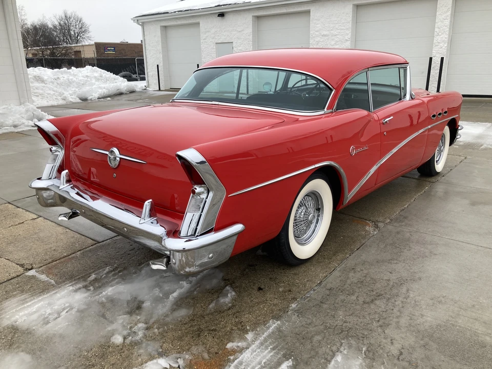 1956 Buick Special - Image 5 of 31
