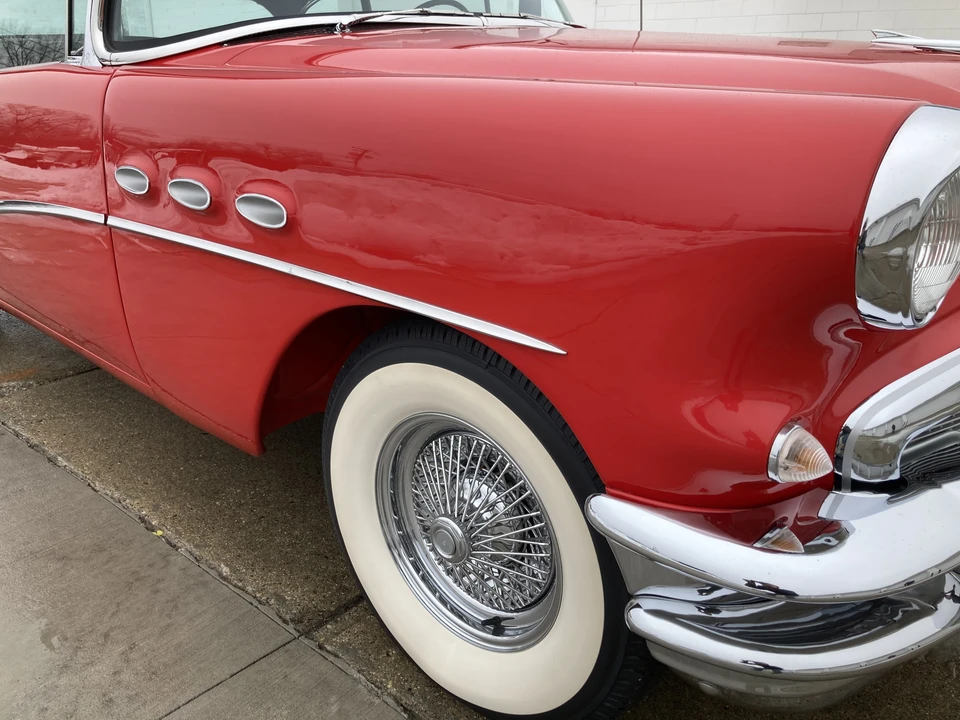1956 Buick Special - Image 14 of 31