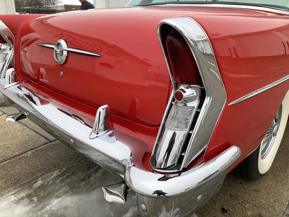 1956 Buick Special - Image 18 of 31