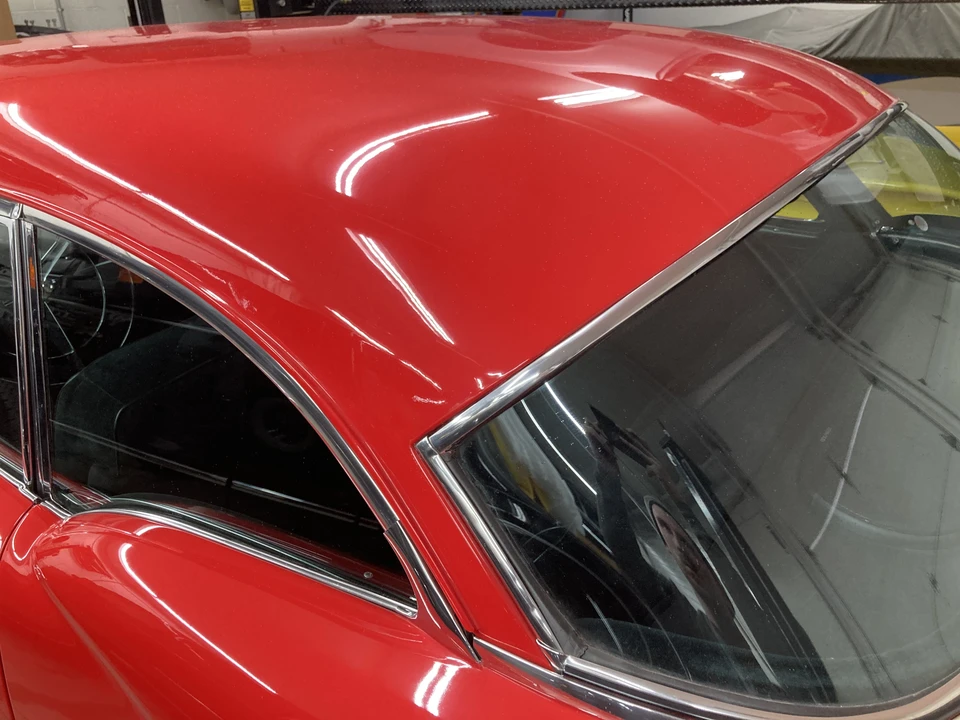 1956 Buick Special - Image 23 of 31