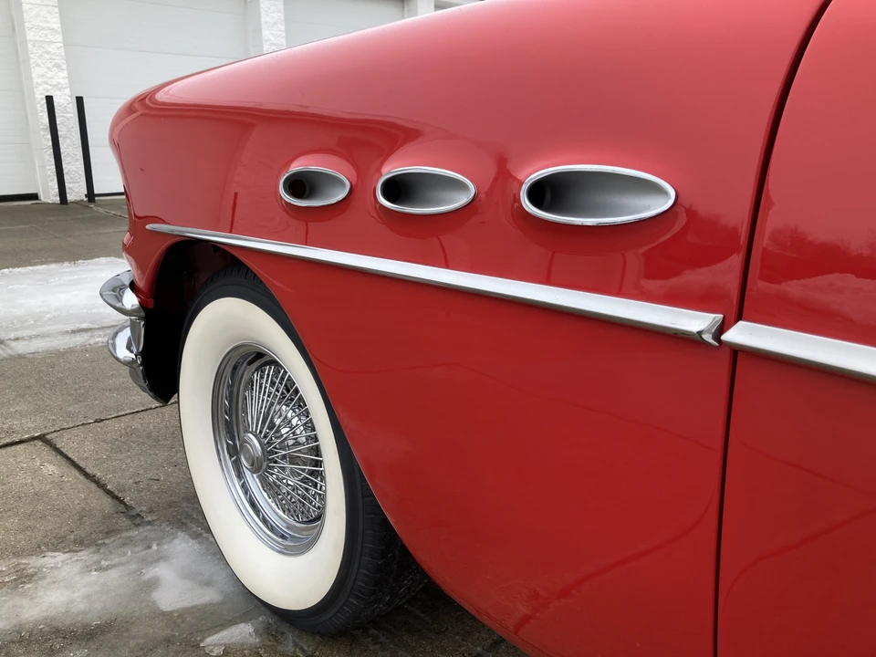1956 Buick Special - Image 9 of 31
