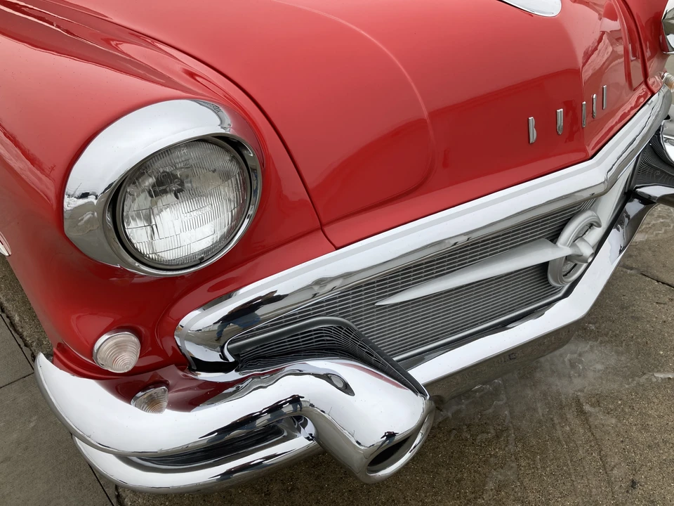 1956 Buick Special - Image 11 of 31