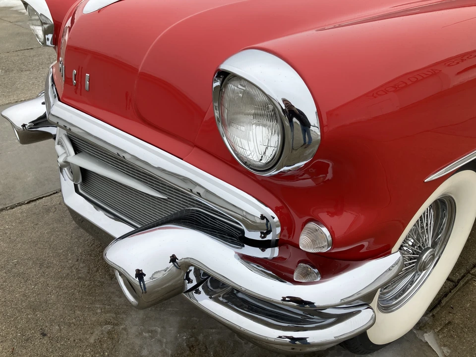 1956 Buick Special - Image 10 of 31