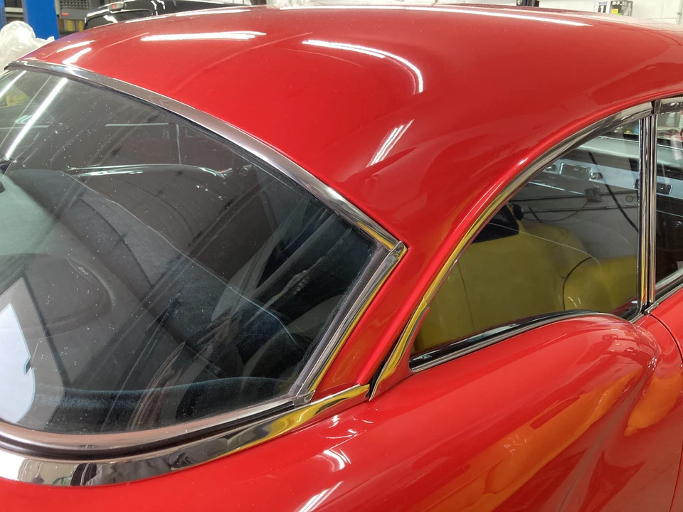 1956 Buick Special - Image 22 of 31
