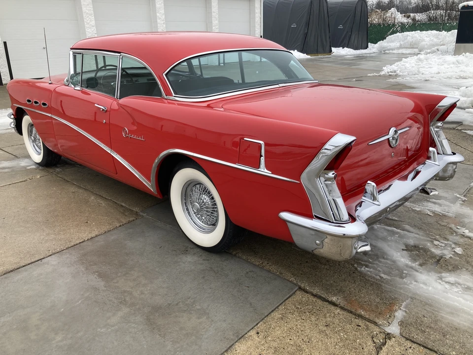 1956 Buick Special - Image 7 of 31