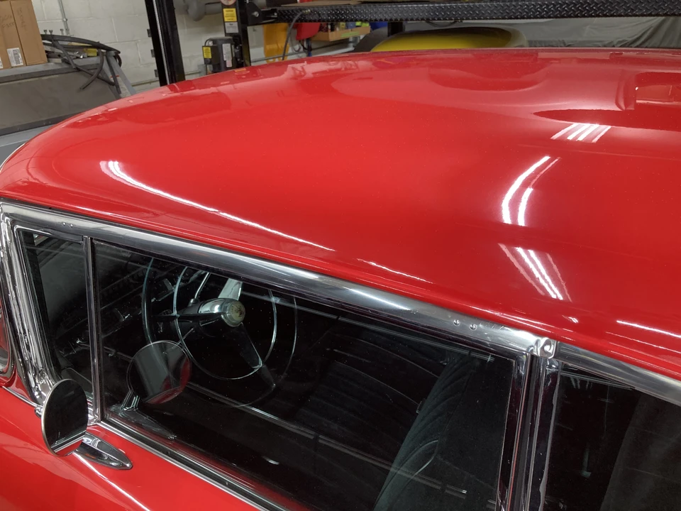 1956 Buick Special - Image 24 of 31