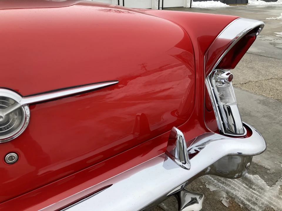 1956 Buick Special - Image 20 of 31