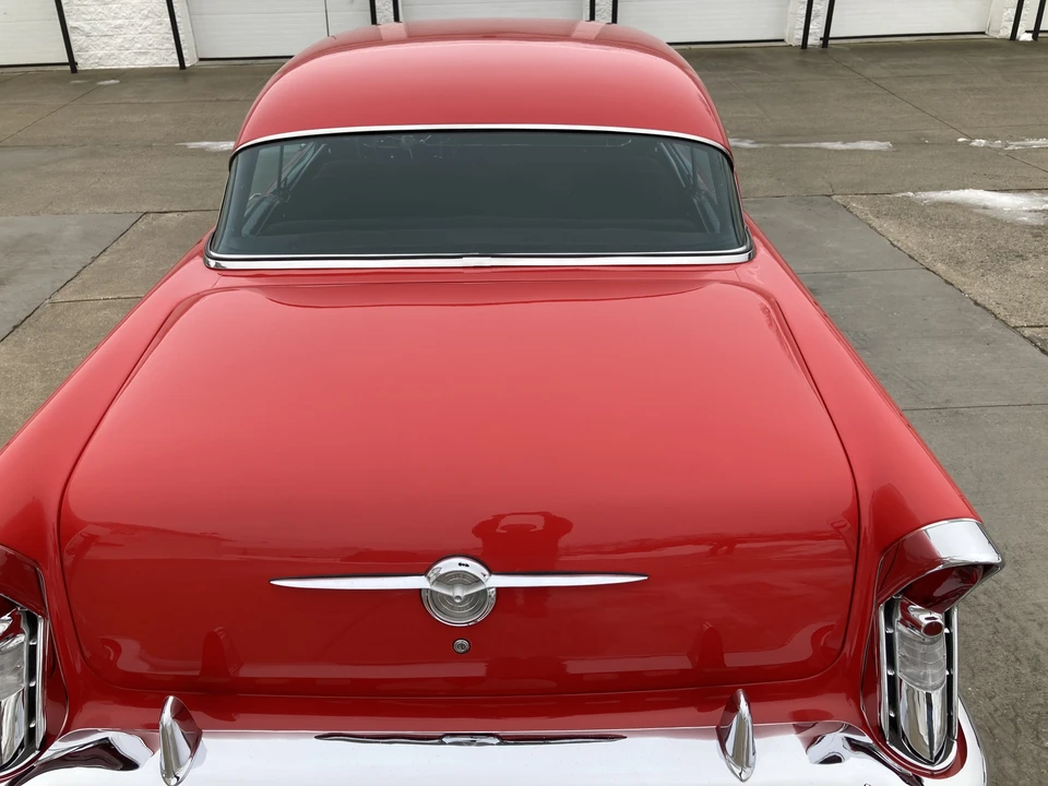 1956 Buick Special - Image 6 of 31