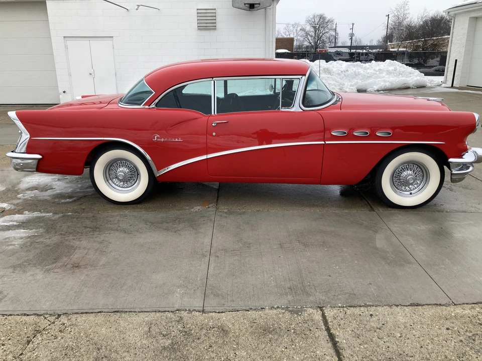 1956 Buick Special - Image 4 of 31