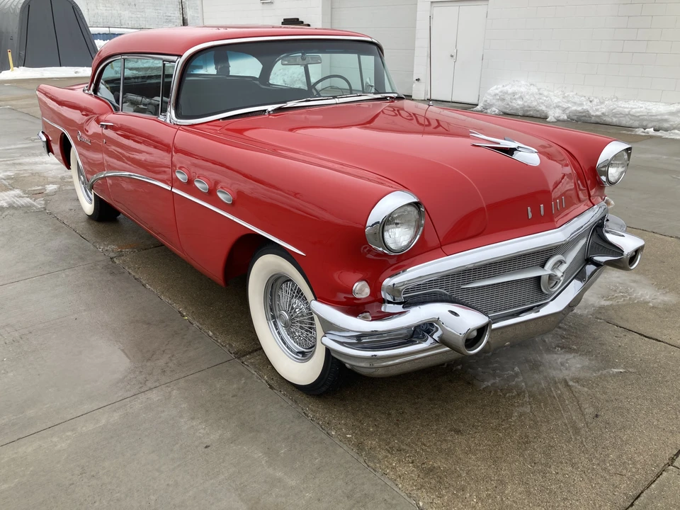 1956 Buick Special - Image 3 of 31