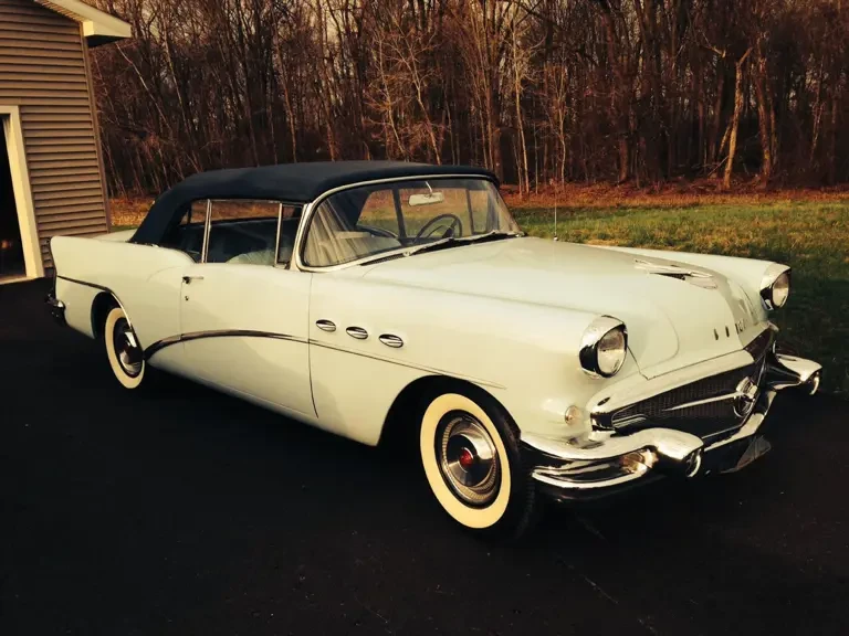 1956 Buick Special - Image 2 of 2