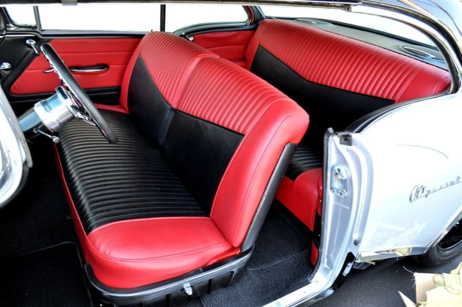 1956 Buick Special - Image 2 of 6