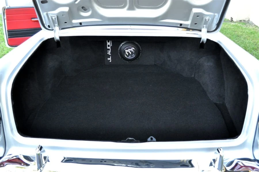1956 Buick Special - Image 3 of 6