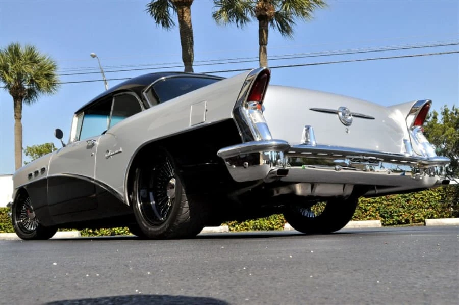 1956 Buick Special - Image 4 of 6