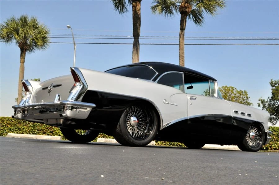 1956 Buick Special - Image 5 of 6