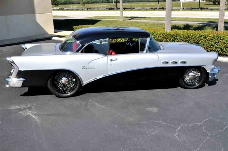 1956 Buick Special - Image 6 of 6