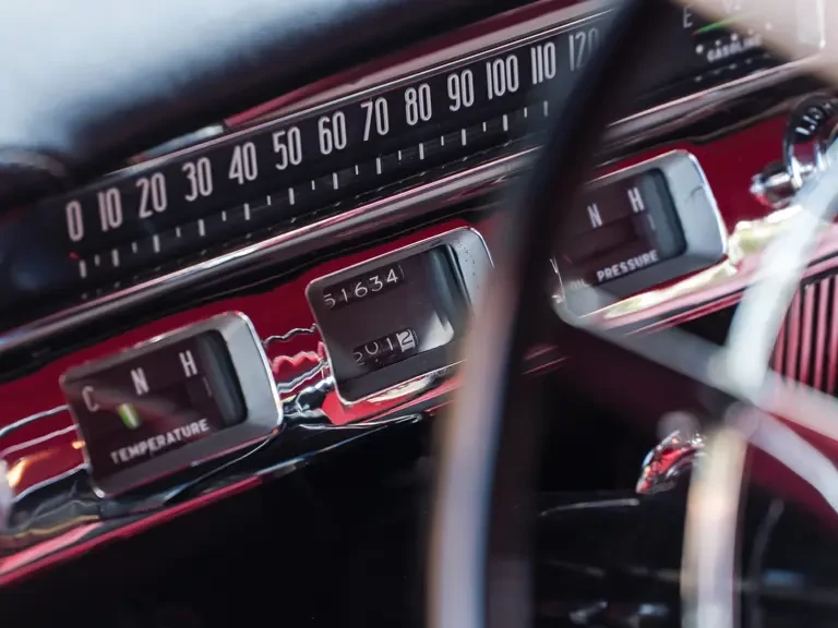1956 Buick Special - Image 13 of 28