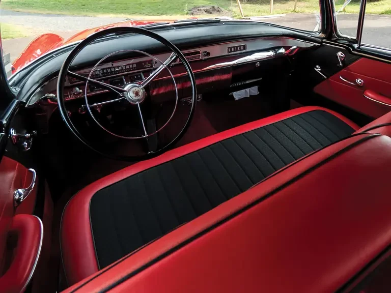 1956 Buick Special - Image 5 of 28