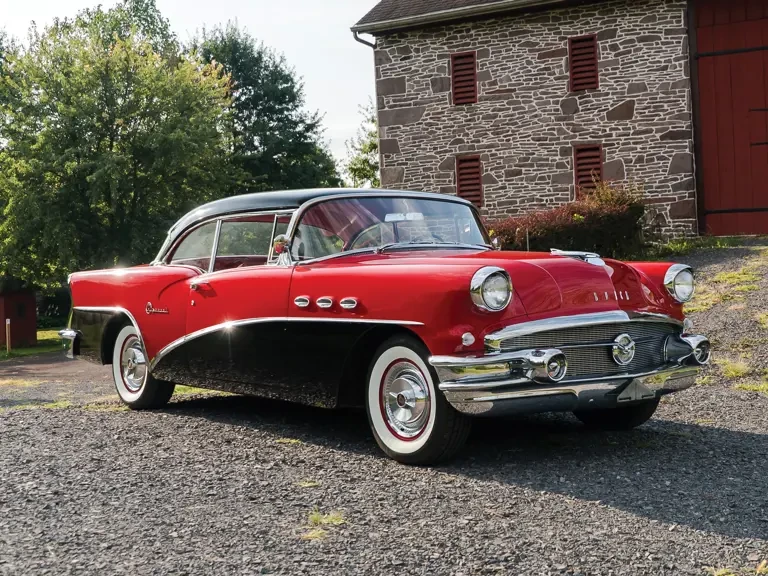 1956 Buick Special - Image 2 of 28