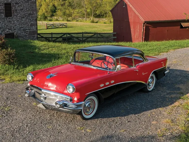 1956 Buick Special - Image 6 of 28
