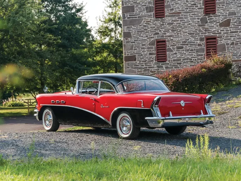 1956 Buick Special - Image 3 of 28