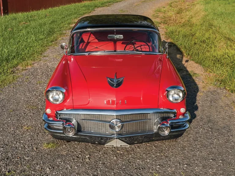 1956 Buick Special - Image 23 of 28