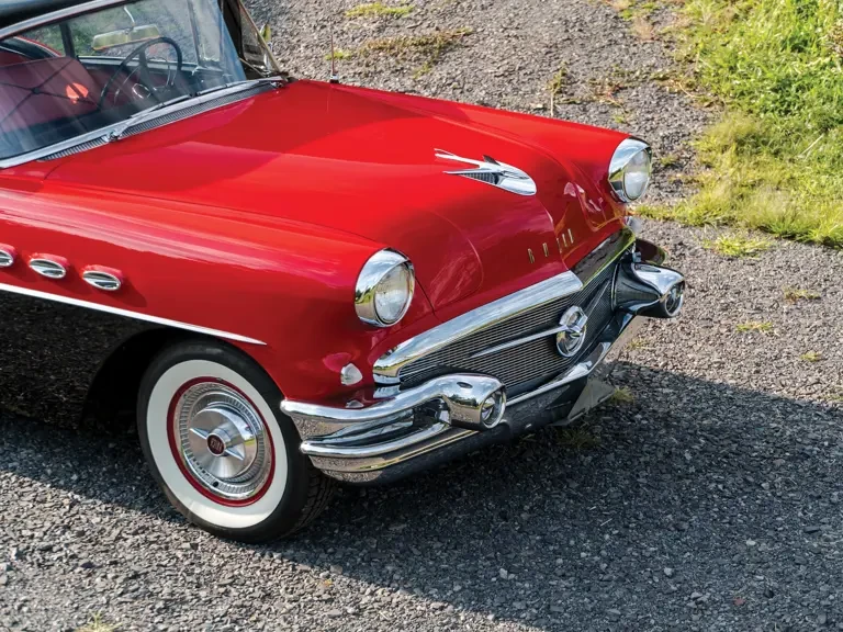 1956 Buick Special - Image 19 of 28