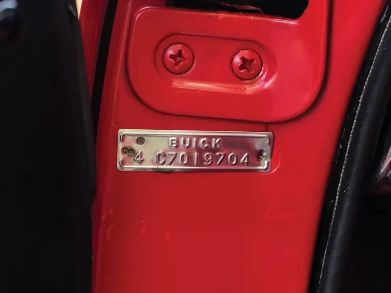 1956 Buick Special - Image 27 of 28