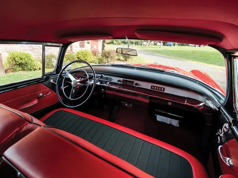 1956 Buick Special - Image 11 of 28