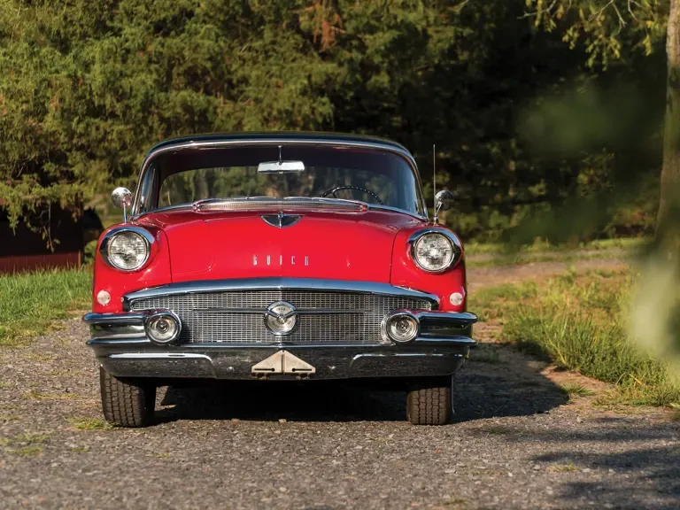 1956 Buick Special - Image 9 of 28
