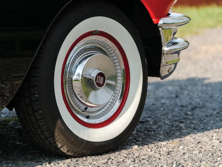1956 Buick Special - Image 21 of 28