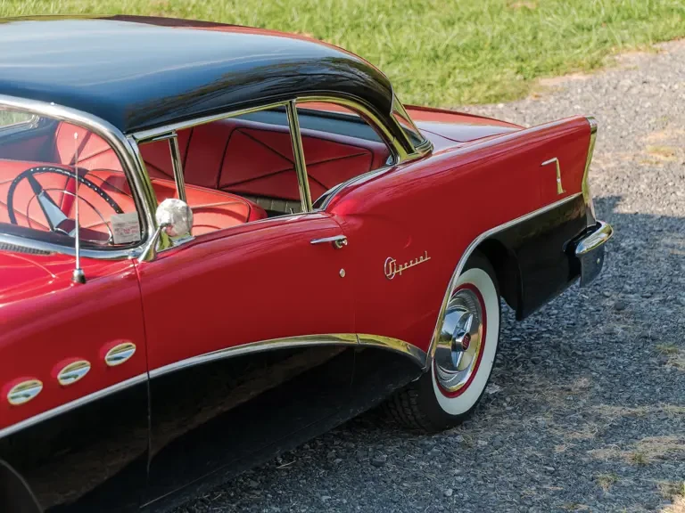 1956 Buick Special - Image 20 of 28
