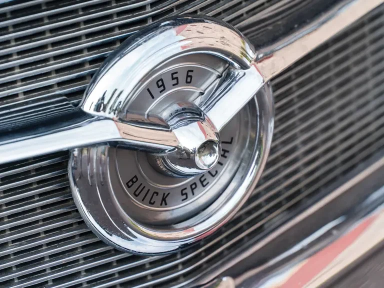 1956 Buick Special - Image 7 of 28