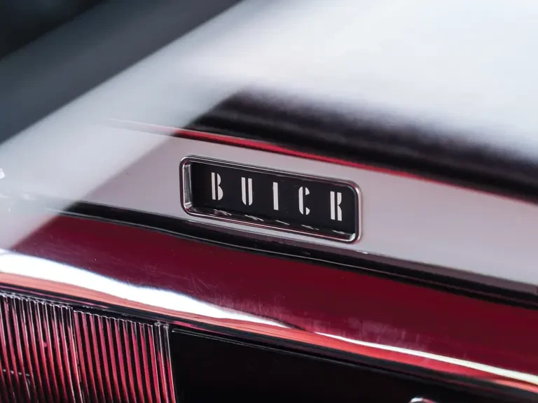 1956 Buick Special - Image 18 of 28