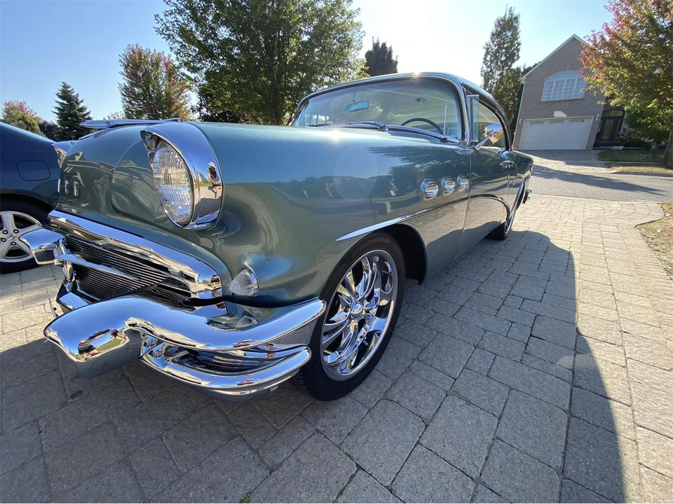 1956 Buick Special - Image 19 of 31