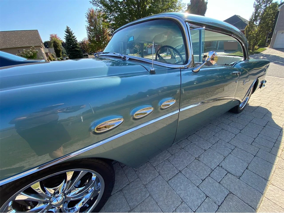 1956 Buick Special - Image 29 of 31