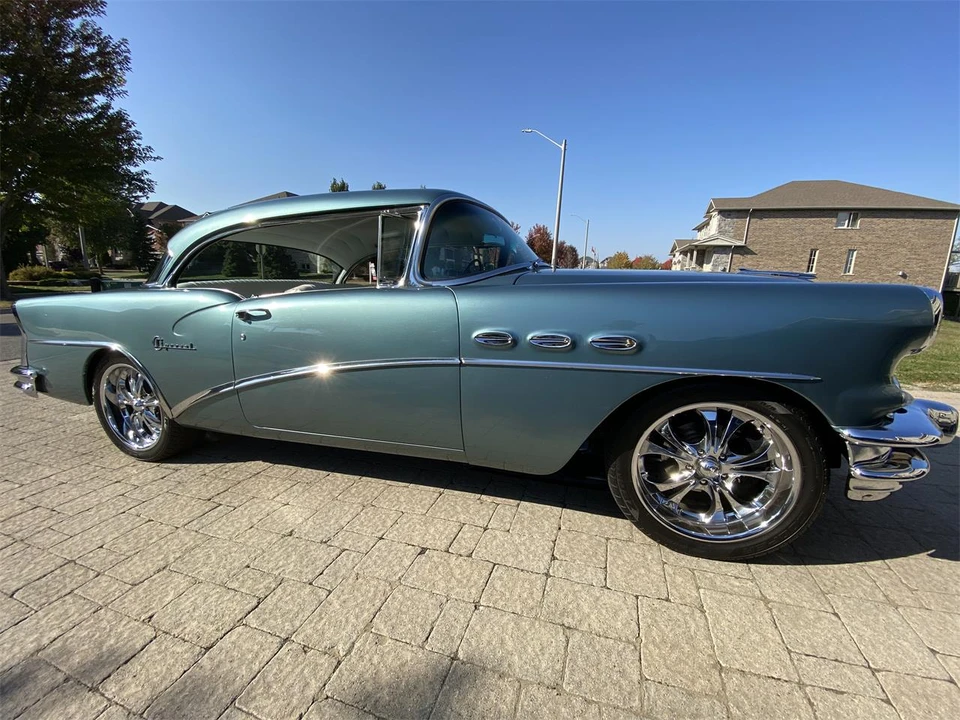 1956 Buick Special - Image 26 of 31