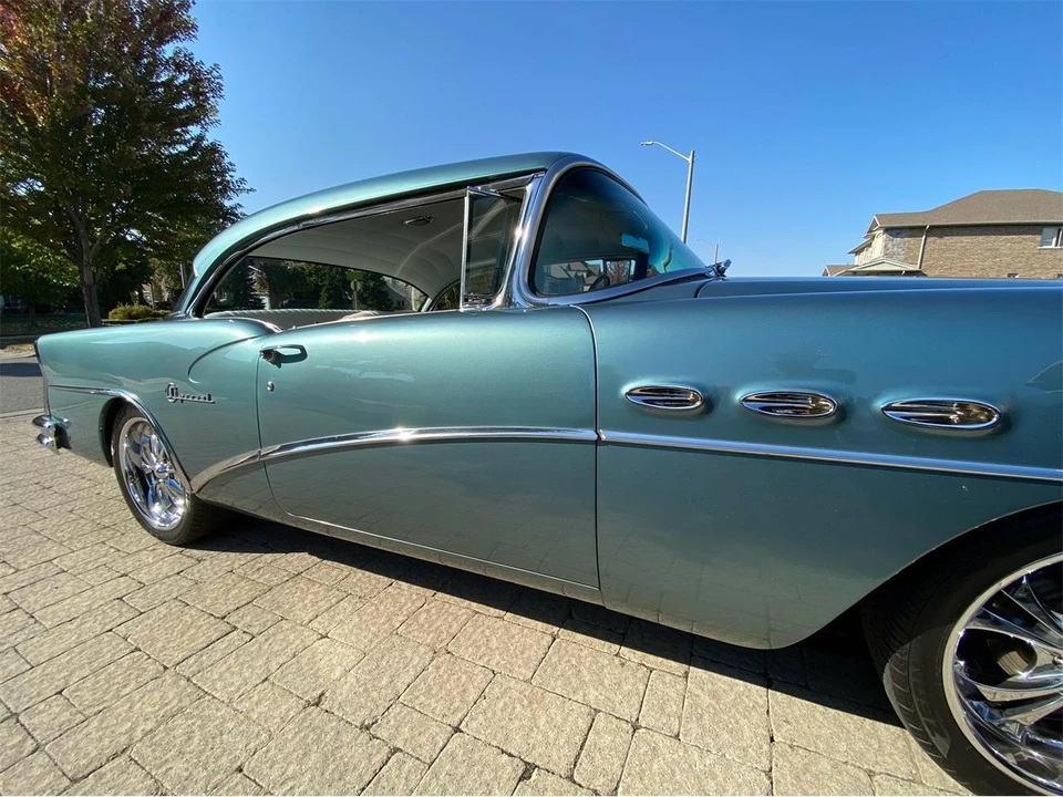 1956 Buick Special - Image 9 of 31