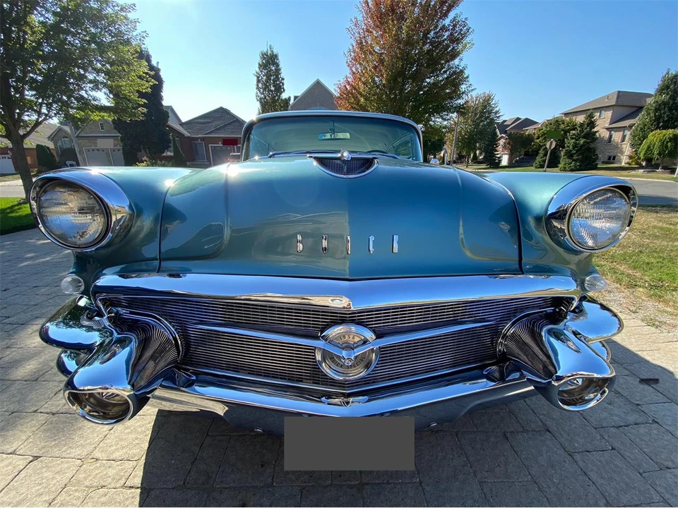 1956 Buick Special - Image 7 of 31