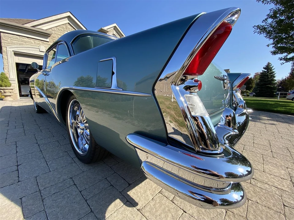 1956 Buick Special - Image 2 of 31