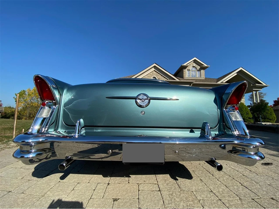 1956 Buick Special - Image 13 of 31
