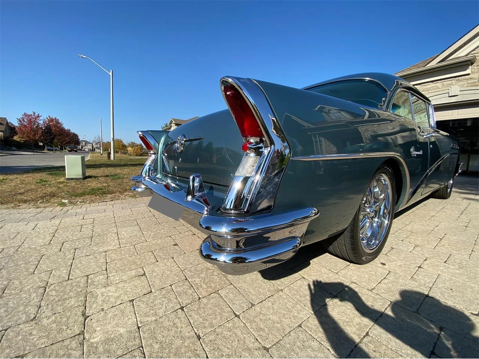 1956 Buick Special - Image 31 of 31