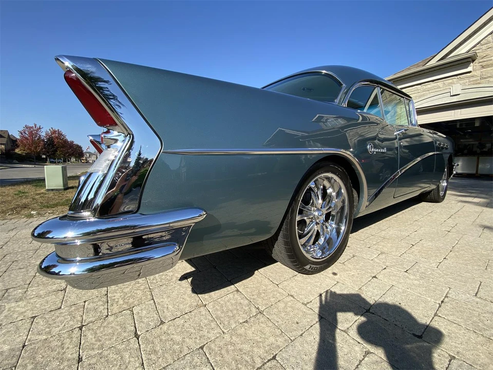 1956 Buick Special - Image 12 of 31