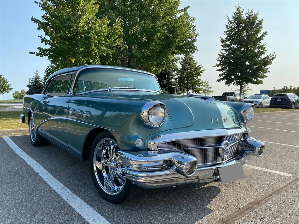 1956 Buick Special - Image 27 of 31