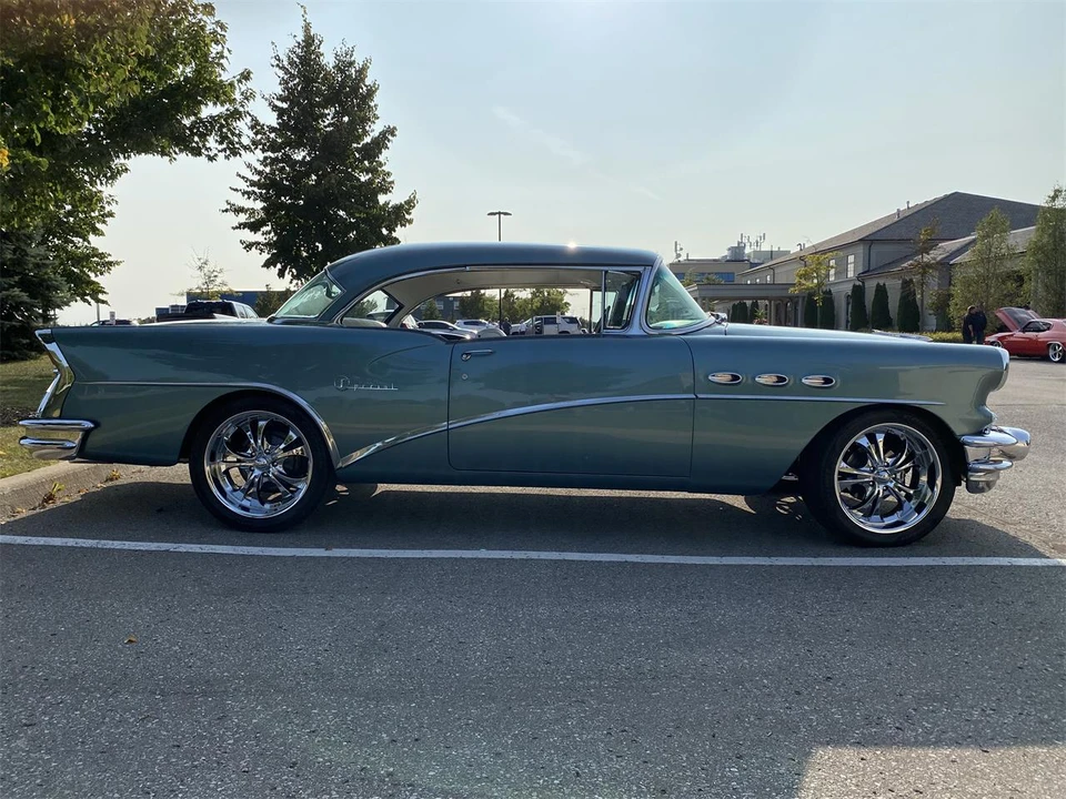 1956 Buick Special - Image 10 of 31