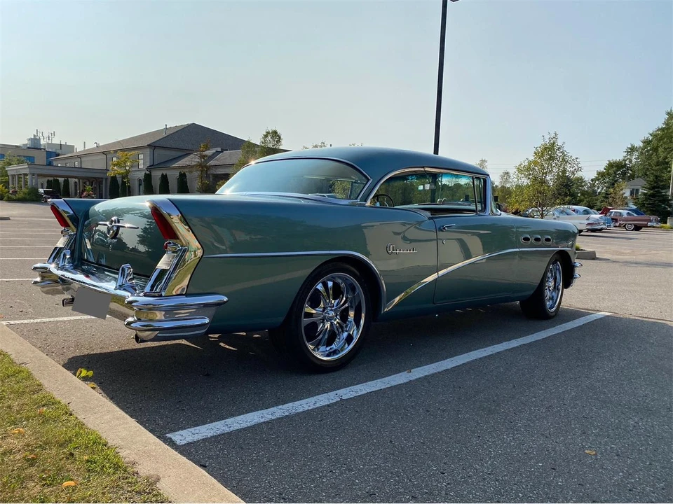 1956 Buick Special - Image 30 of 31