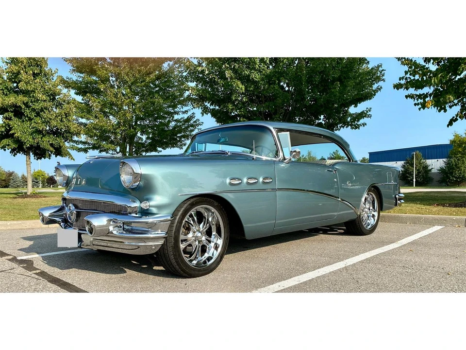 1956 Buick Special - Image 3 of 31