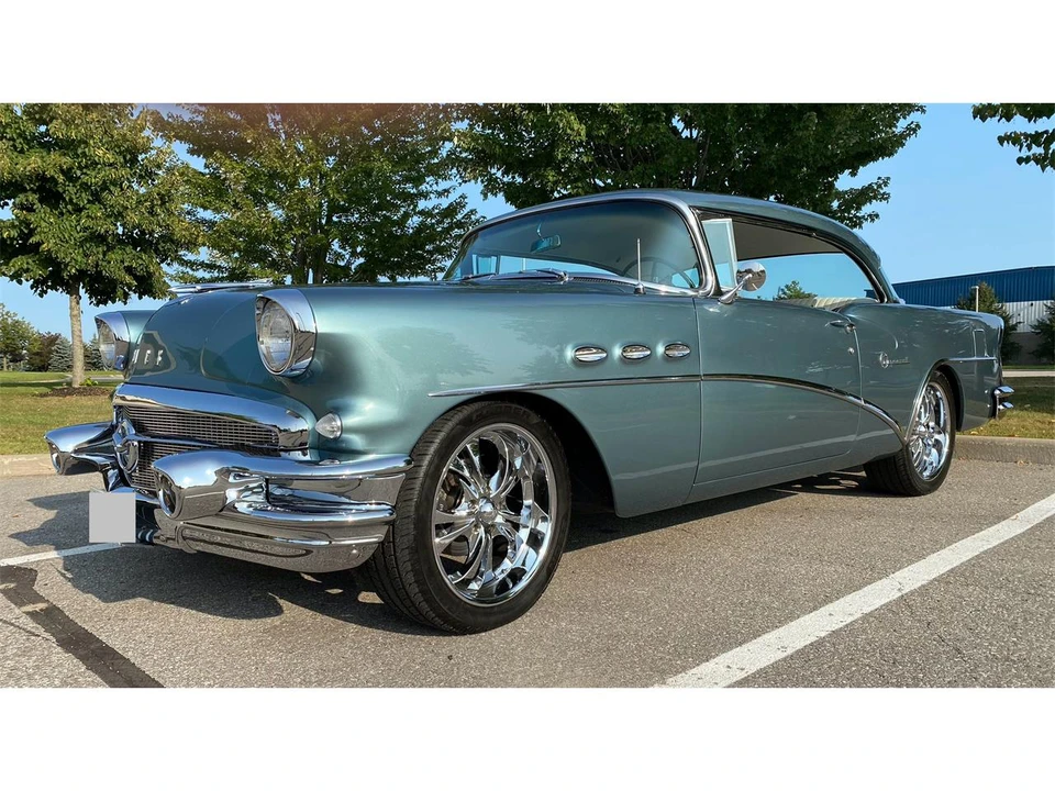 1956 Buick Special - Image 20 of 31